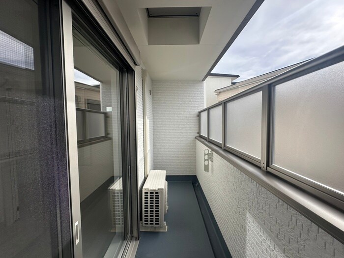 クリエオーレ原町の物件内観写真