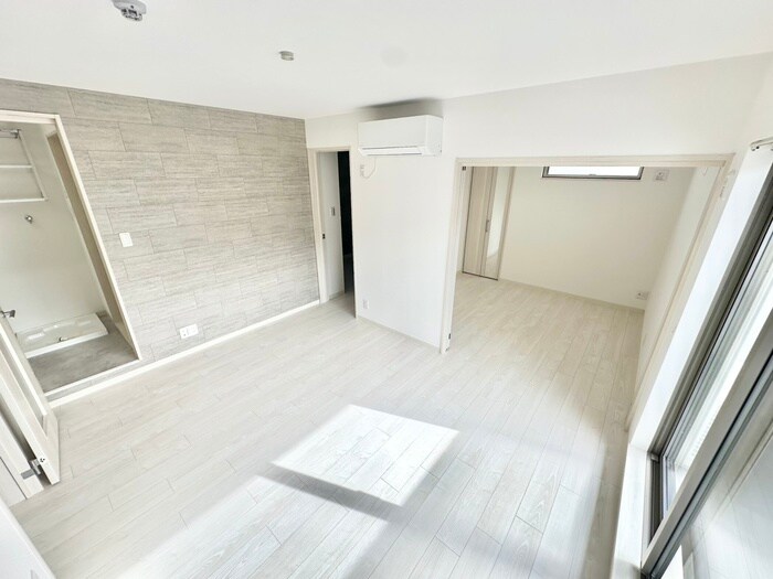 クリエオーレ原町の物件内観写真