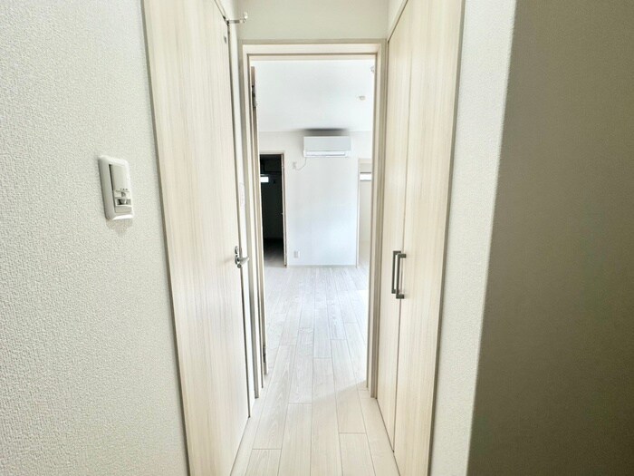 クリエオーレ原町の物件内観写真