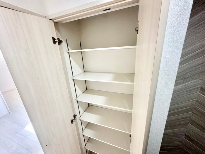 クリエオーレ原町の物件内観写真