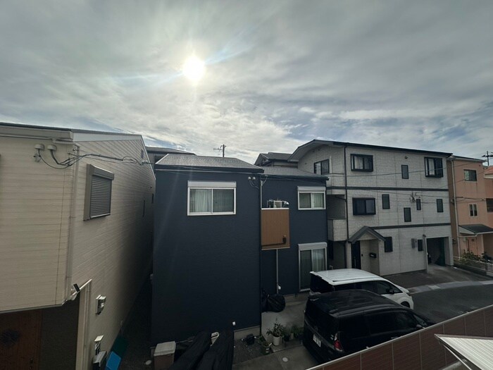 クリエオーレ原町の物件内観写真