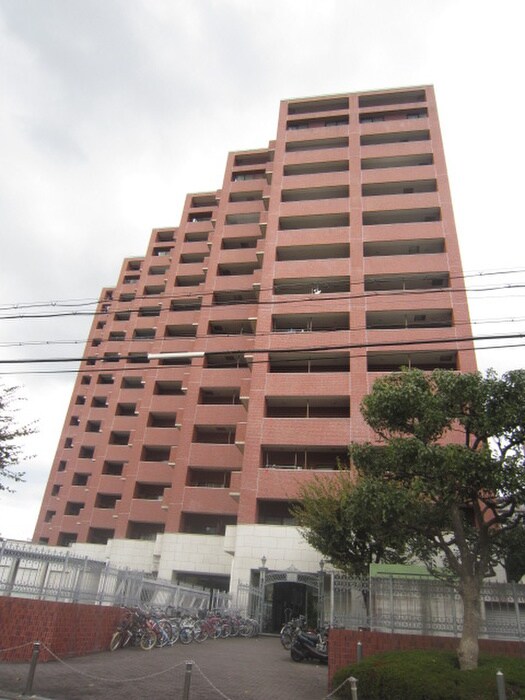 ﾃﾞﾘｰﾄﾞ&ｻﾝｳﾞｪｰﾙ桂川東(804)の物件外観写真