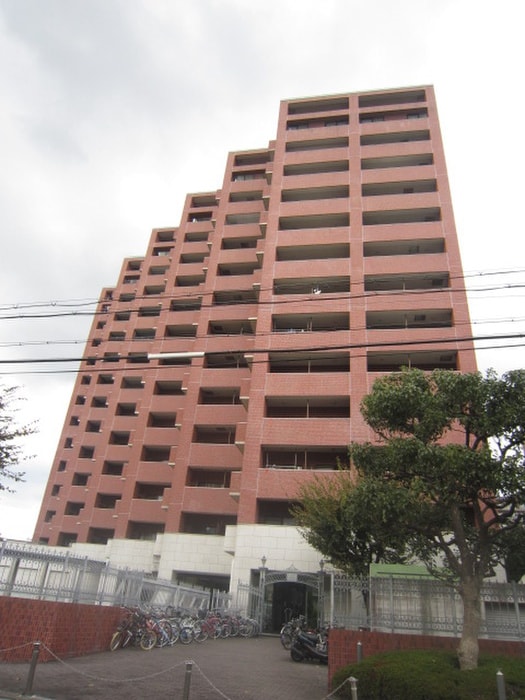 ﾃﾞﾘｰﾄﾞ&ｻﾝｳﾞｪｰﾙ桂川東(804)の物件外観写真