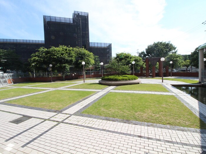 ﾃﾞﾘｰﾄﾞ&ｻﾝｳﾞｪｰﾙ桂川東(804)の物件外観写真