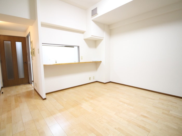 ﾃﾞﾘｰﾄﾞ&ｻﾝｳﾞｪｰﾙ桂川東(804)の物件内観写真