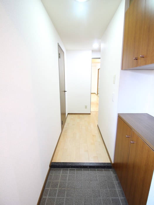 ﾃﾞﾘｰﾄﾞ&ｻﾝｳﾞｪｰﾙ桂川東(804)の物件内観写真