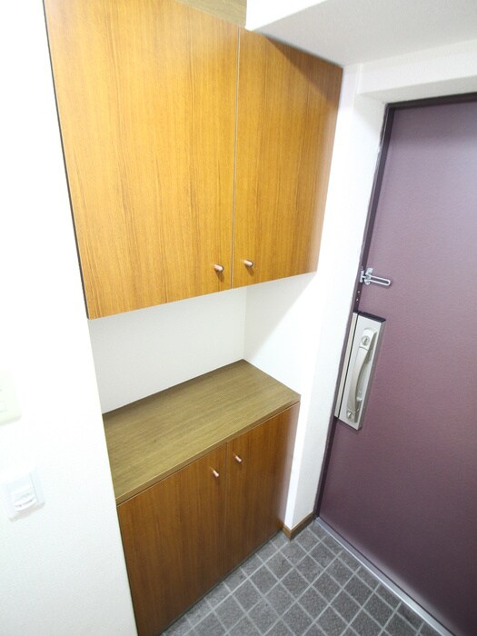 ﾃﾞﾘｰﾄﾞ&ｻﾝｳﾞｪｰﾙ桂川東(804)の物件内観写真