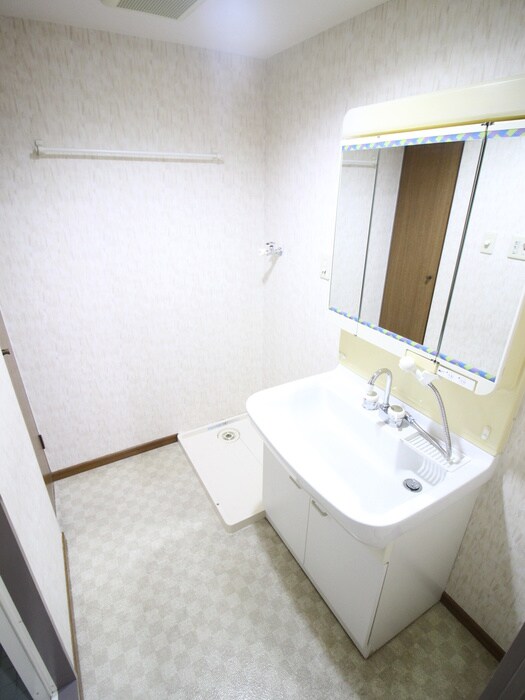 ﾃﾞﾘｰﾄﾞ&ｻﾝｳﾞｪｰﾙ桂川東(804)の物件内観写真