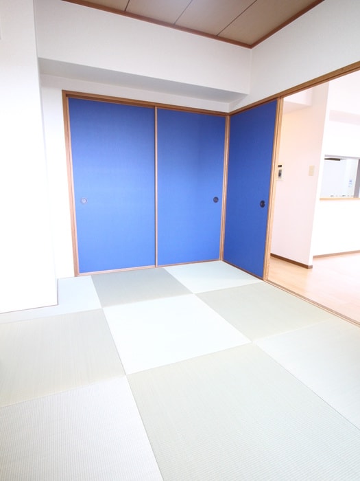 ﾃﾞﾘｰﾄﾞ&ｻﾝｳﾞｪｰﾙ桂川東(804)の物件内観写真