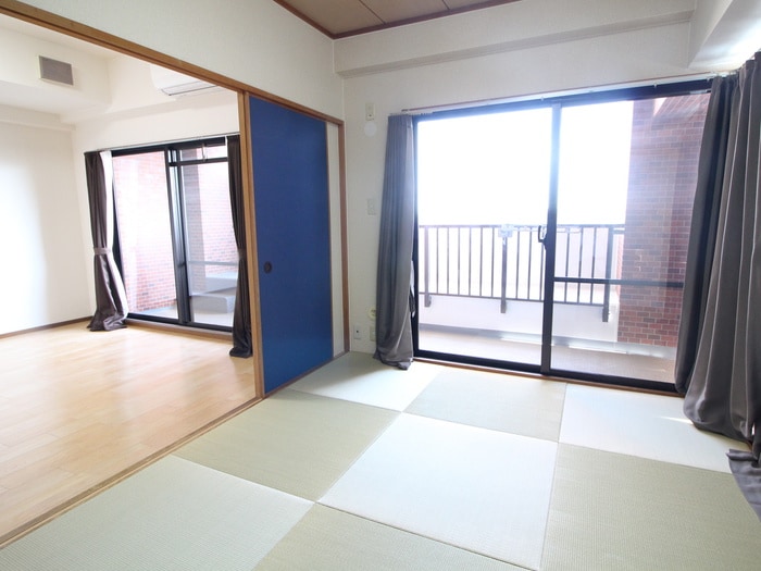 ﾃﾞﾘｰﾄﾞ&ｻﾝｳﾞｪｰﾙ桂川東(804)の物件内観写真