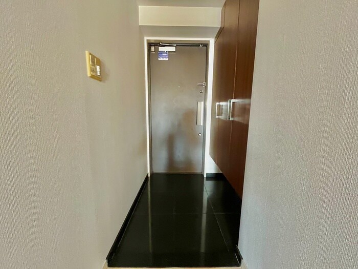 レジディア都島Ⅰの物件内観写真