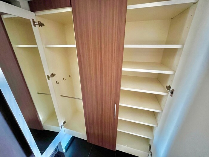 レジディア都島Ⅰの物件内観写真