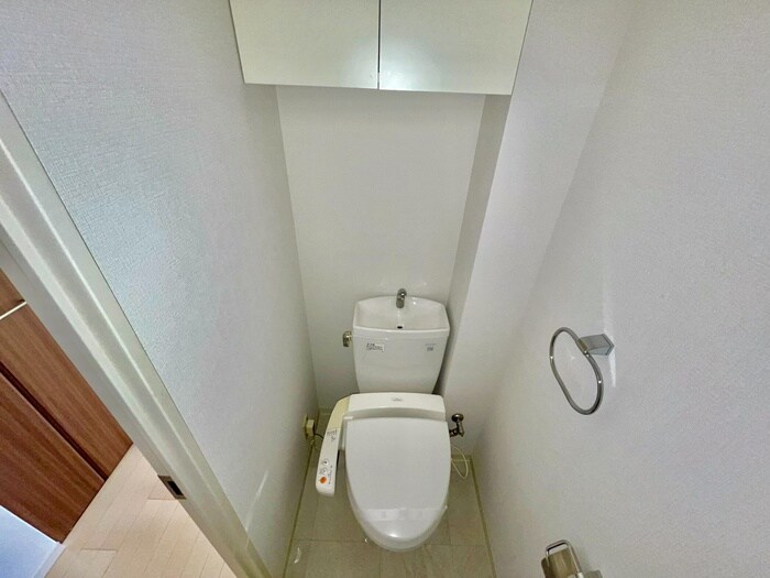 レジディア都島Ⅰの物件内観写真