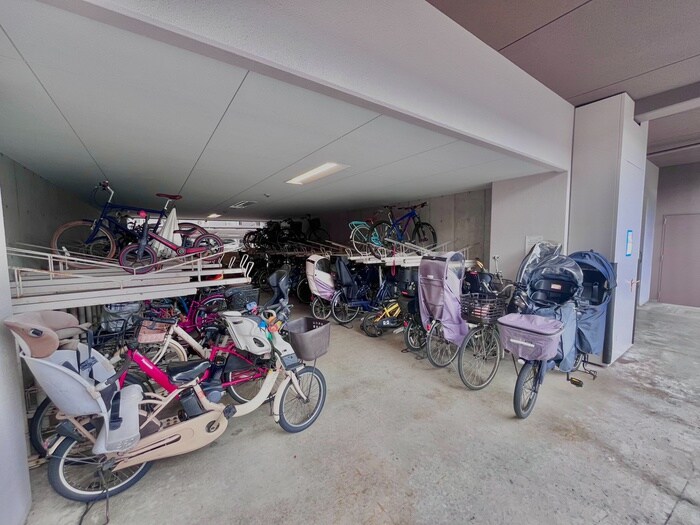 レジディア都島Ⅰの物件外観写真