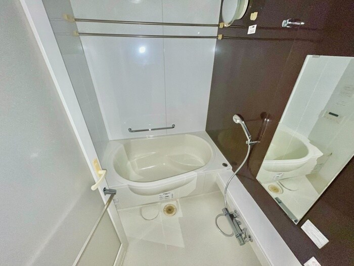 レジディア都島Ⅰの物件内観写真