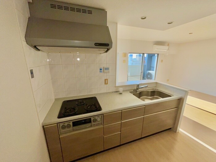 レジディア都島Ⅰの物件内観写真