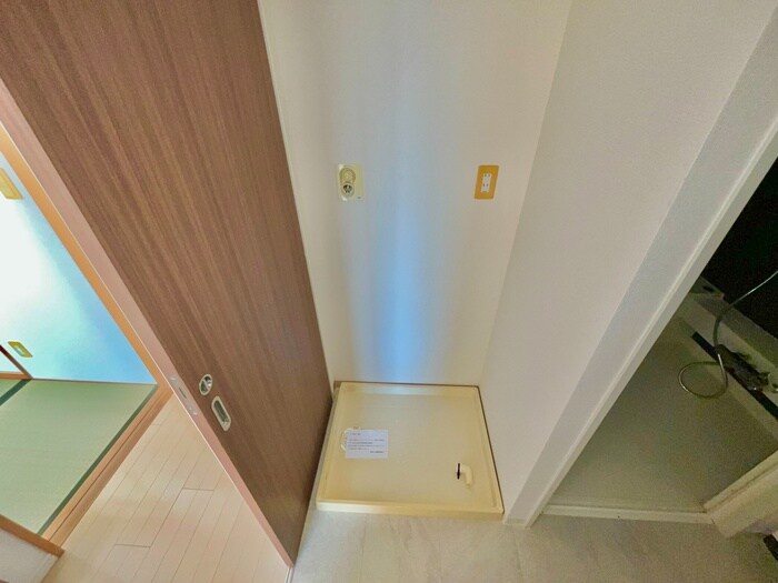 レジディア都島Ⅰの物件内観写真