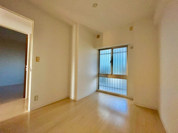 レジディア都島Ⅰの物件内観写真