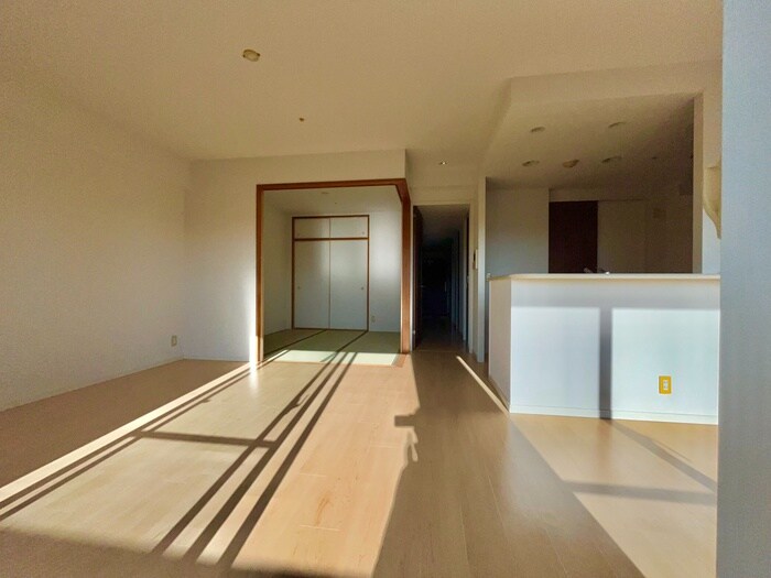 レジディア都島Ⅰの物件内観写真