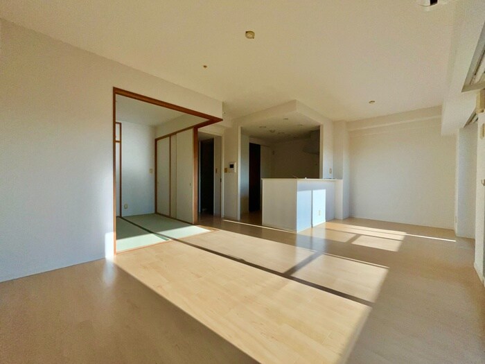 レジディア都島Ⅰの物件内観写真