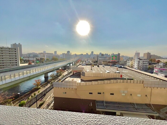 レジディア都島Ⅰの物件内観写真