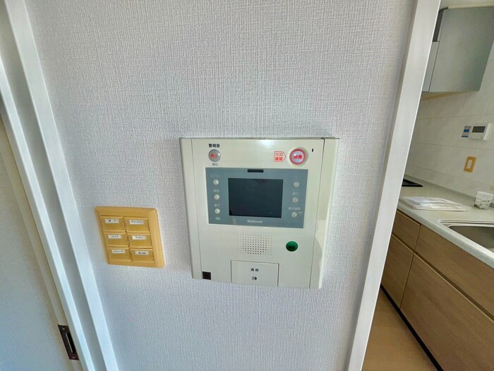 レジディア都島Ⅰの物件内観写真