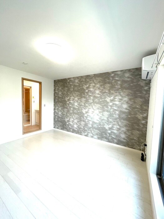 KTIレジデンス河内花園の物件内観写真