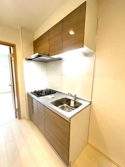 KTIレジデンス河内花園の物件内観写真