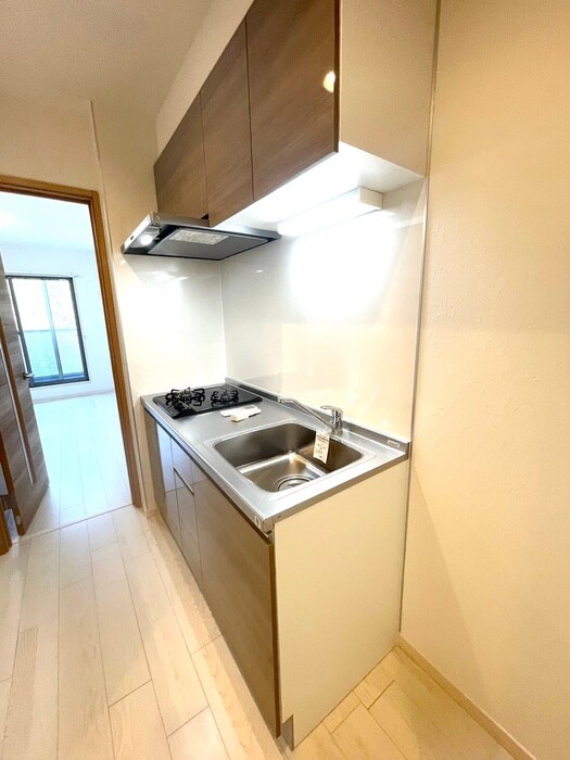 KTIレジデンス河内花園の物件内観写真