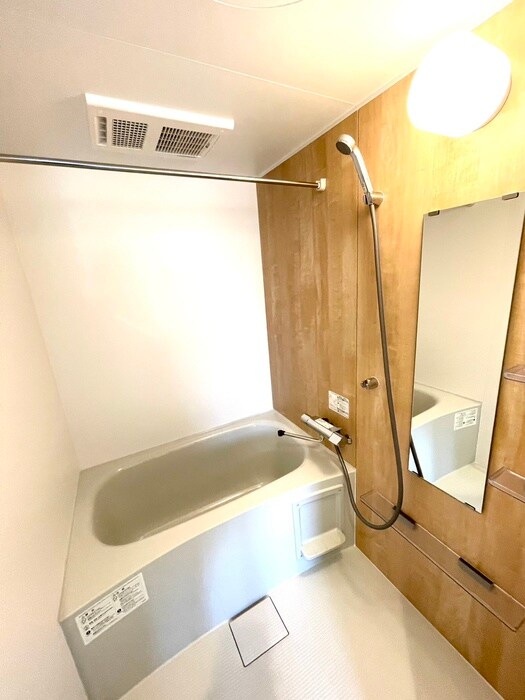 KTIレジデンス河内花園の物件内観写真