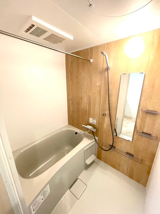 KTIレジデンス河内花園の物件内観写真