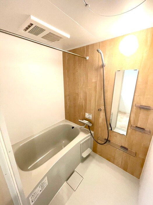 KTIレジデンス河内花園の物件内観写真