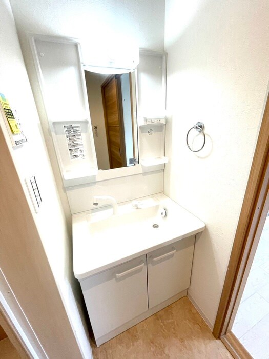 KTIレジデンス河内花園の物件内観写真