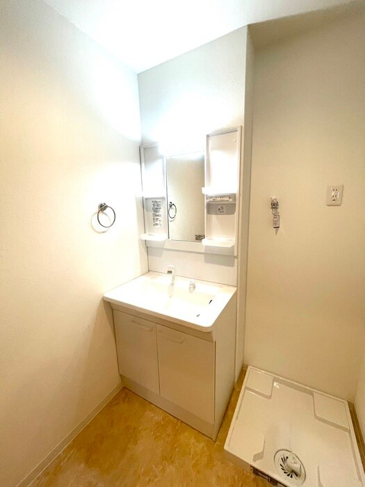 KTIレジデンス河内花園の物件内観写真