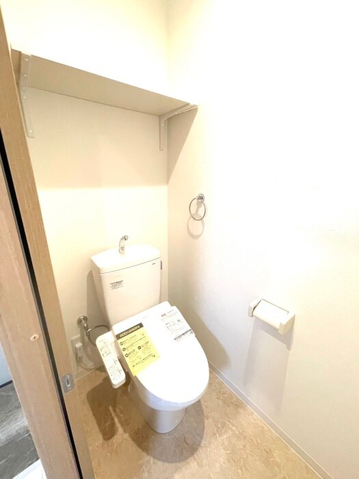 KTIレジデンス河内花園の物件内観写真