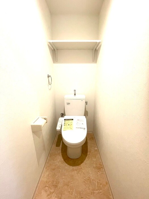 KTIレジデンス河内花園の物件内観写真