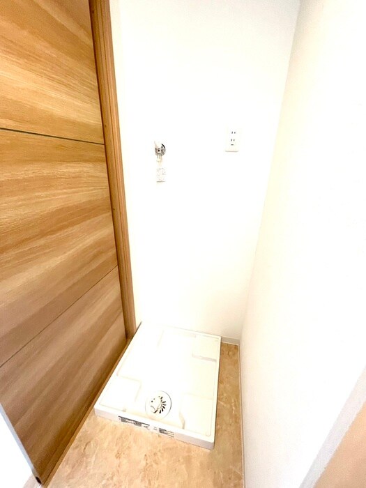 KTIレジデンス河内花園の物件内観写真