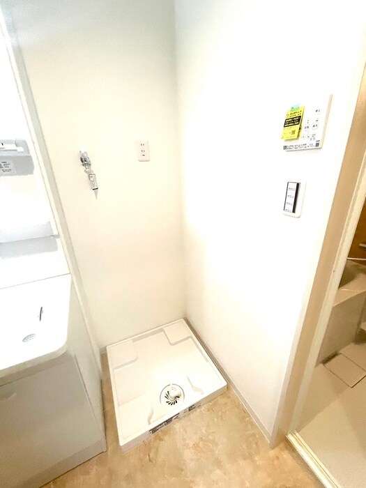 KTIレジデンス河内花園の物件内観写真