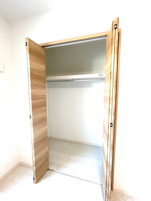 KTIレジデンス河内花園の物件内観写真