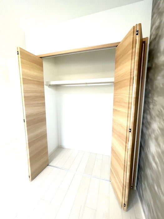 KTIレジデンス河内花園の物件内観写真