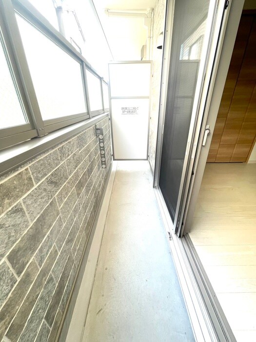 KTIレジデンス河内花園の物件内観写真