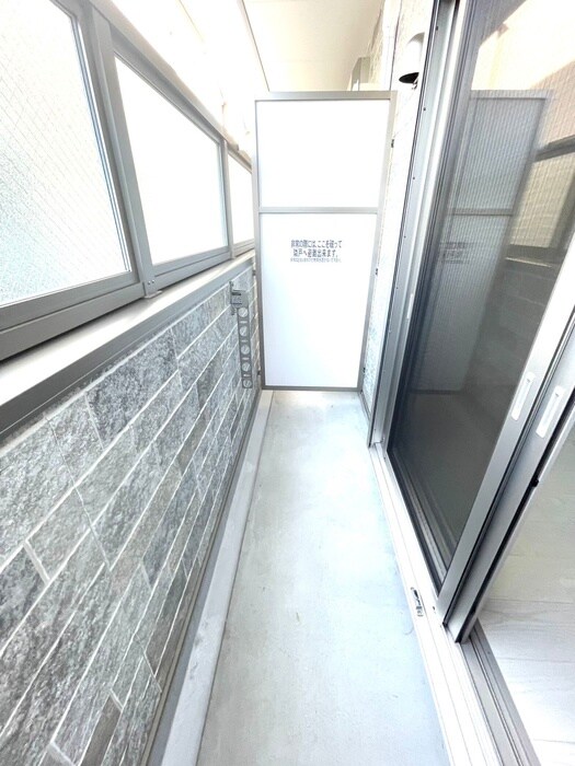 KTIレジデンス河内花園の物件内観写真