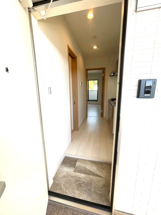 KTIレジデンス河内花園の物件内観写真