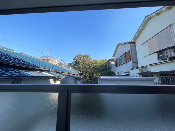 KTIレジデンス河内花園の物件内観写真