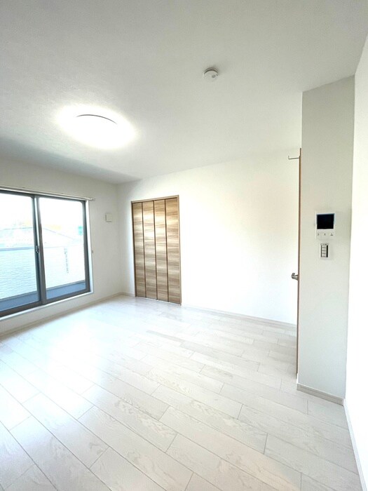 KTIレジデンス河内花園の物件内観写真