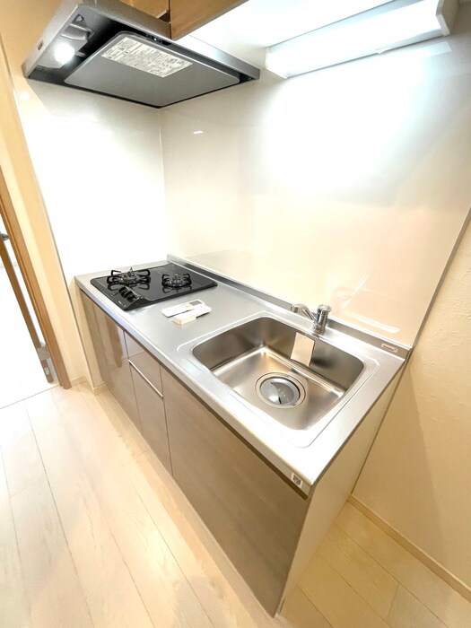 KTIレジデンス河内花園の物件内観写真