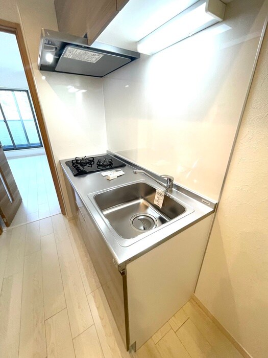 KTIレジデンス河内花園の物件内観写真