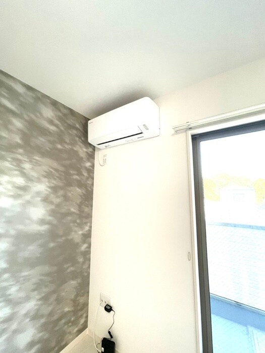 KTIレジデンス河内花園の物件内観写真