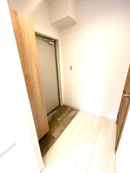 KTIレジデンス河内花園の物件内観写真