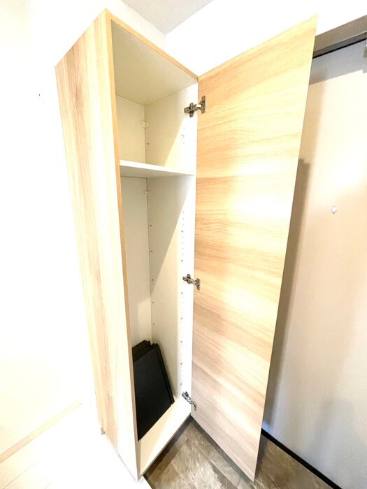 KTIレジデンス河内花園の物件内観写真